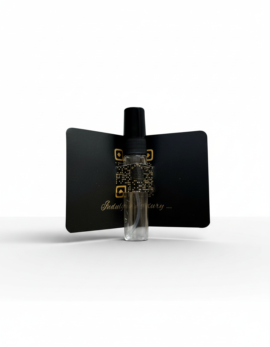 Luxe Samples Set – Pick 6 (5ml each)