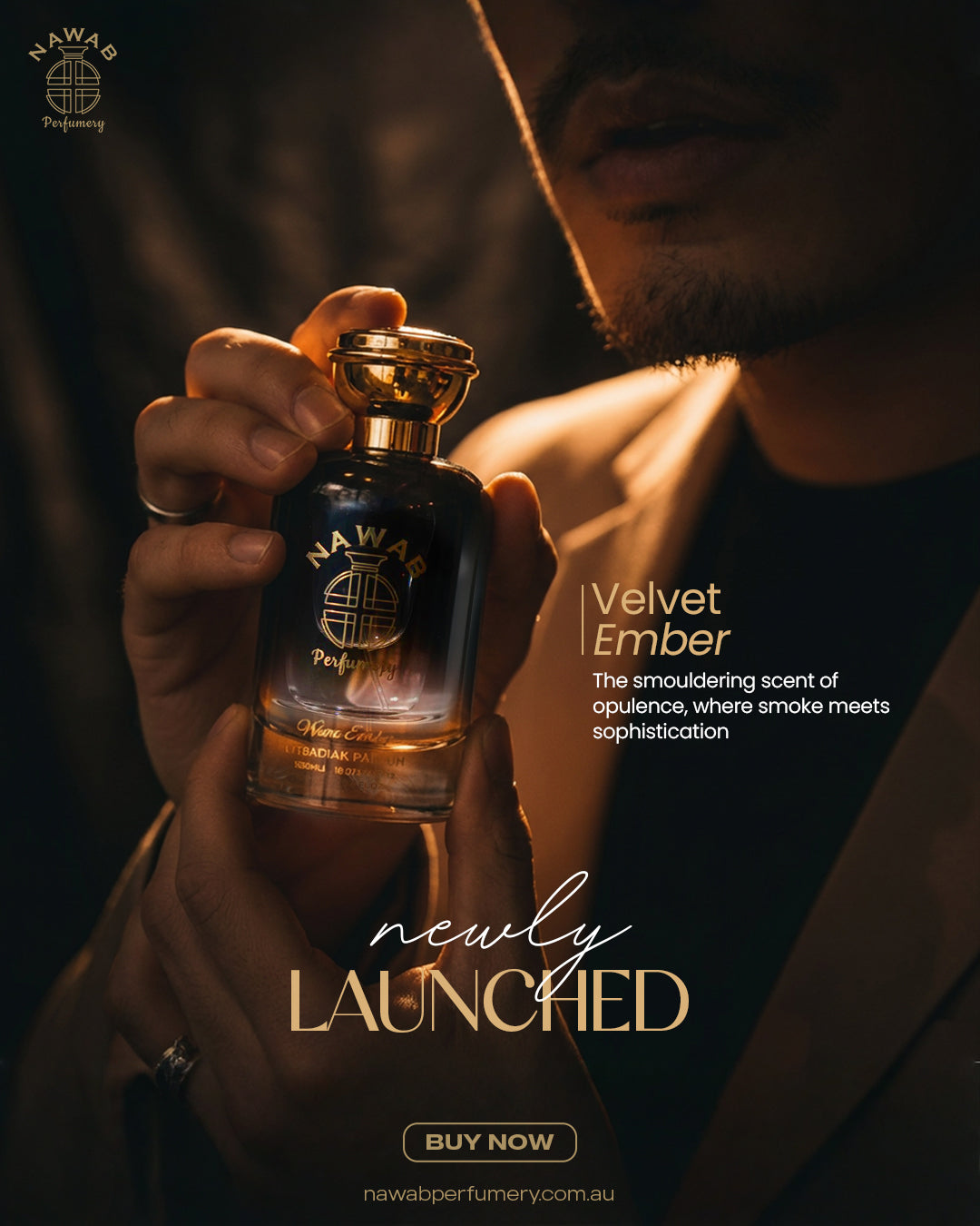 New Arrival Combo Deal | 4 Premium Perfumes