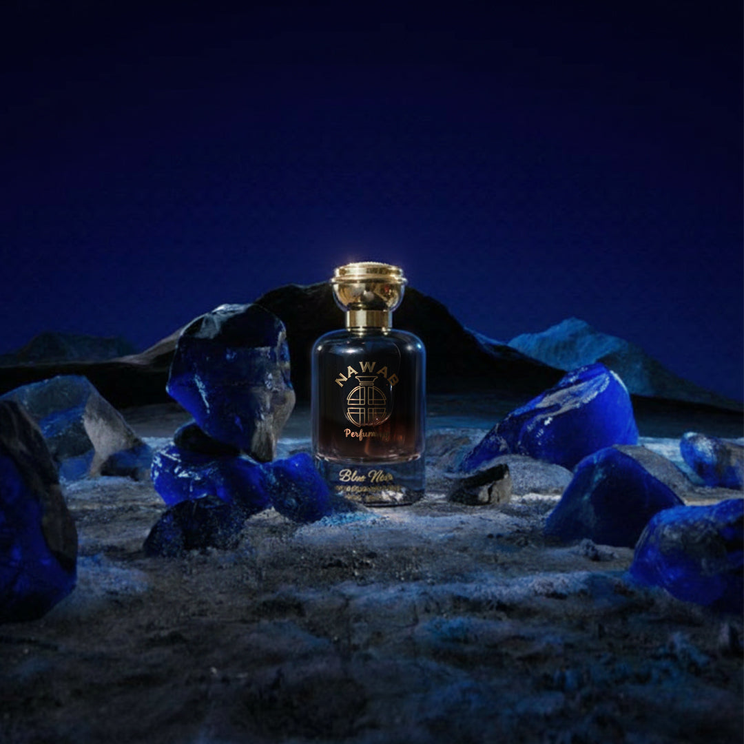 Blue Noir - Inspired by Dior Sauvage