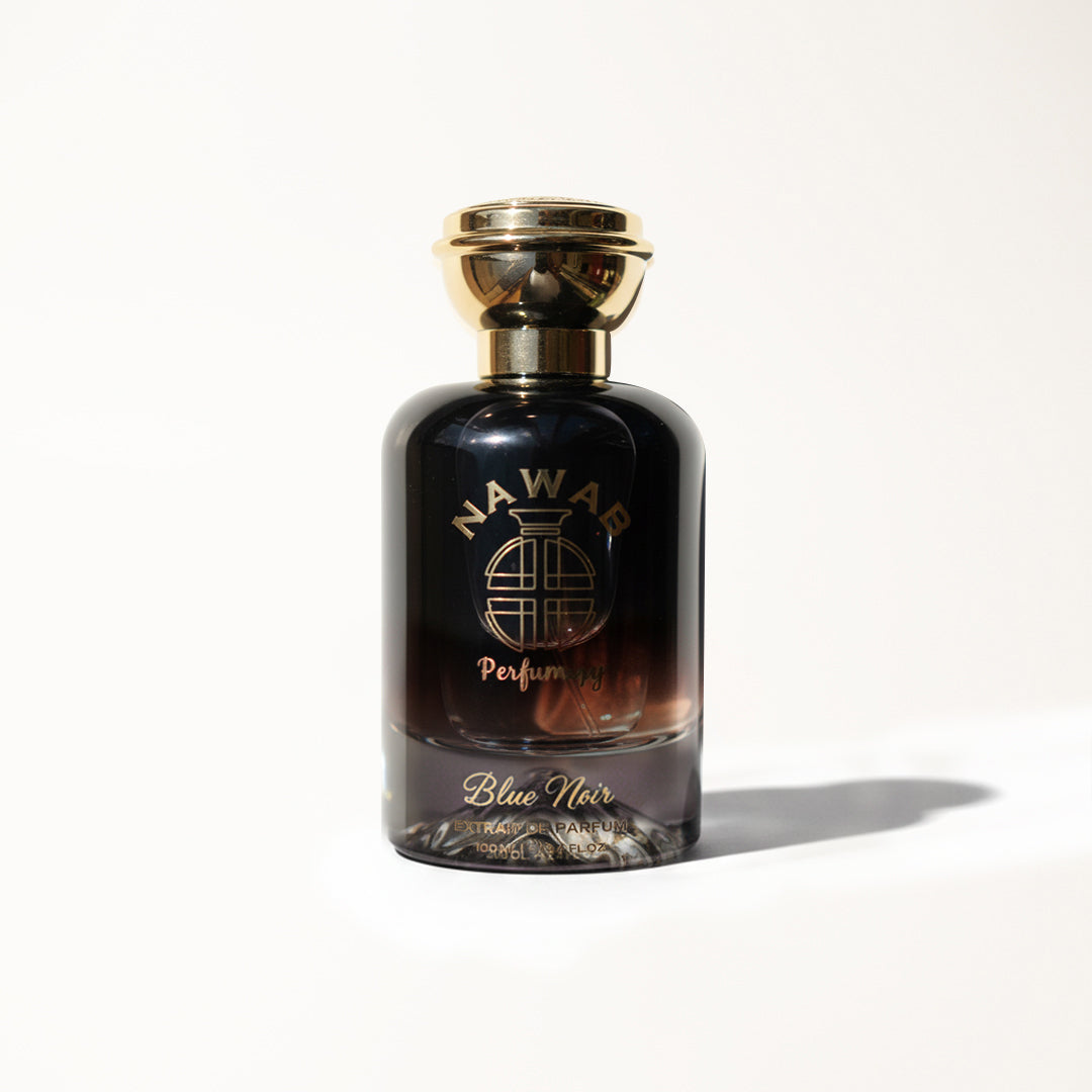 Blue Noir - Inspired by Dior Sauvage