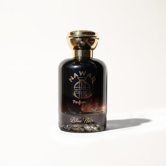 Blue Noir - Inspired by Dior Sauvage