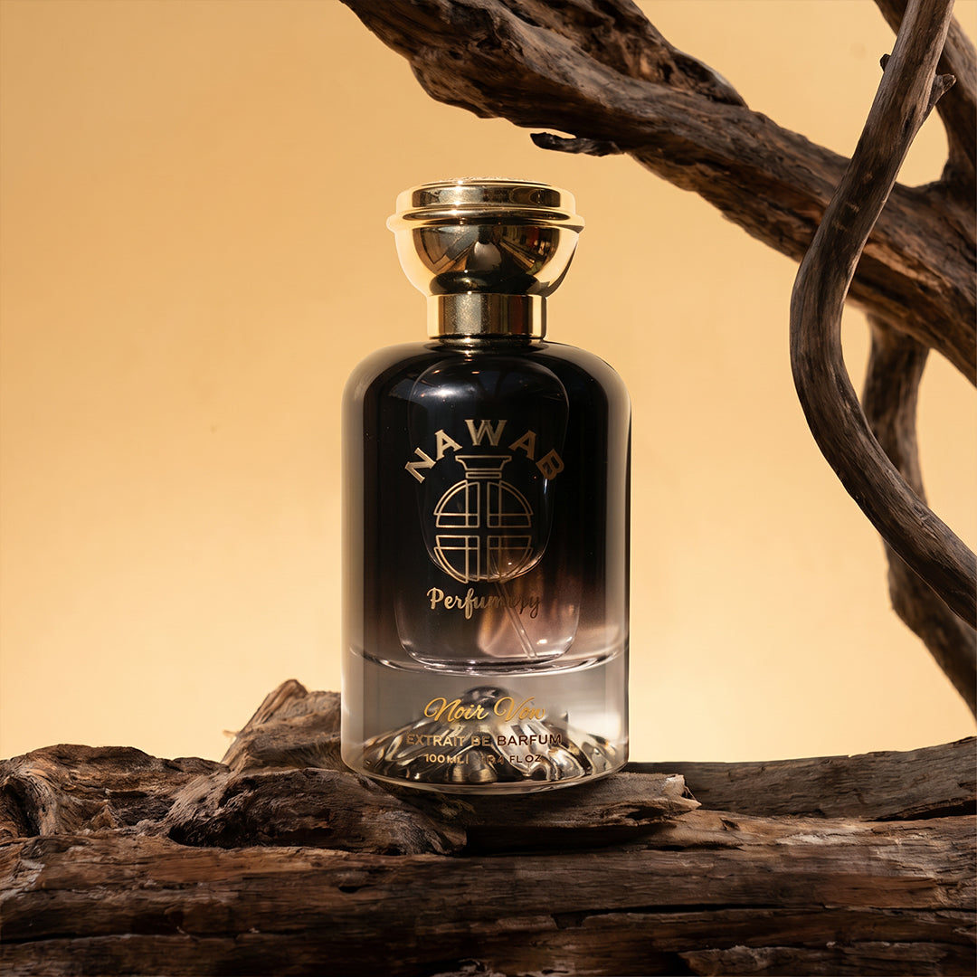 Noir Vow | Inspired by Emporio Armani - stronger with you intensely