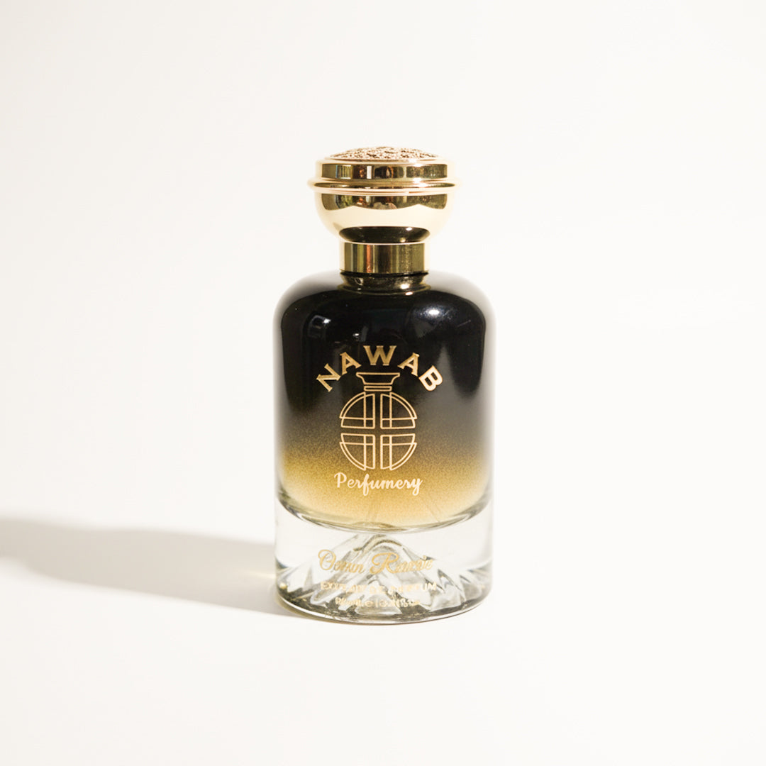 Ocean Reverie - Inspired by LV Afternoon Swim