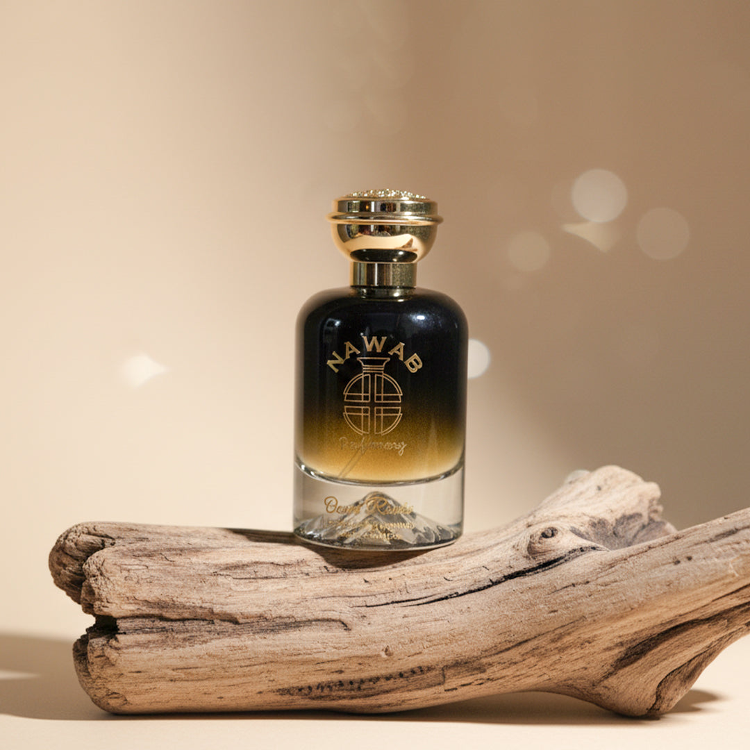 Ocean Reverie - Inspired by LV Afternoon Swim