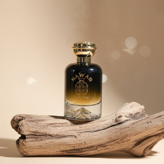 Ocean Reverie - Inspired by LV Afternoon Swim