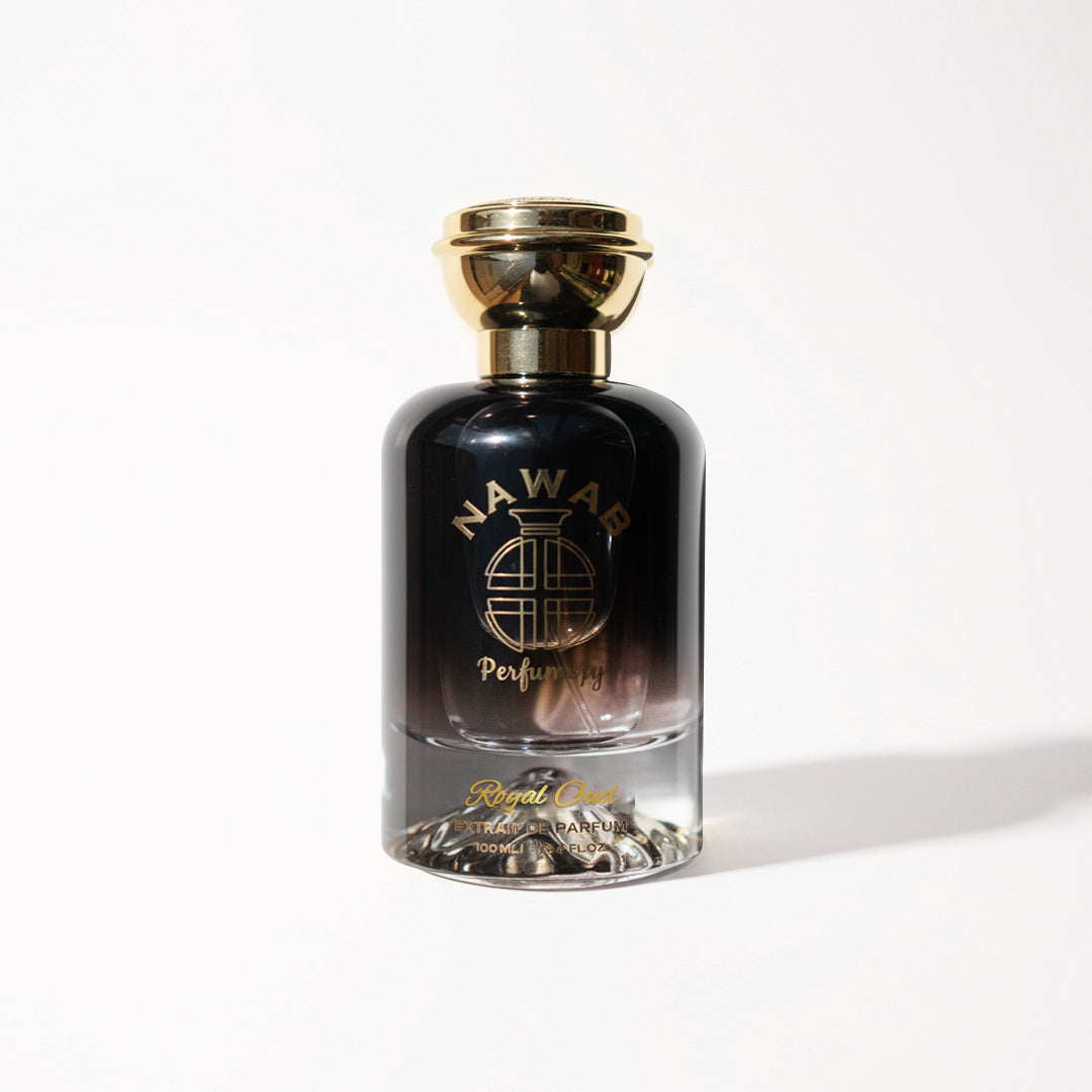 Royal Oud - Inspired by LV Pure Oud