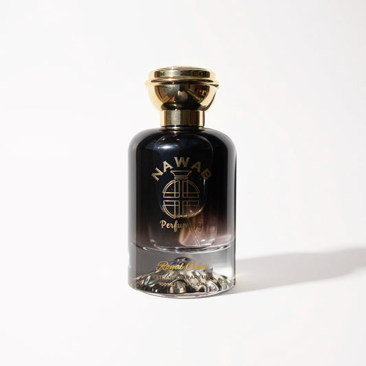 Royal Oud - Inspired by LV Pure Oud