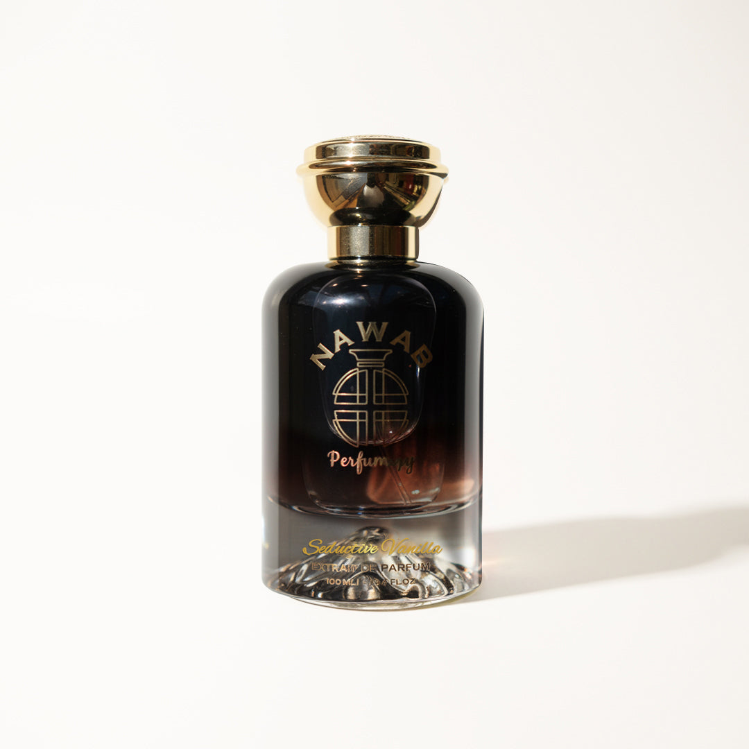 Seductive Vanilla - Inspired by Tom Ford Vanille Fatale