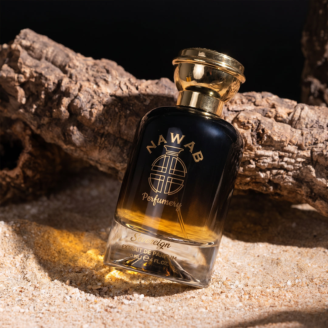 Sovereign | Newly Launched - original creation