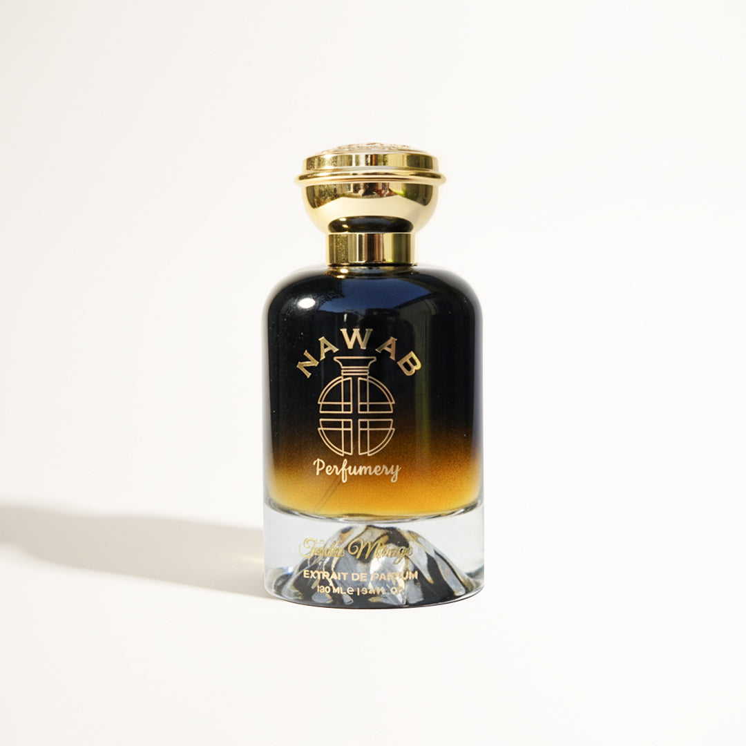 Tonka Mirage - Inspired by Jo Malone London Myrrh & Tonka