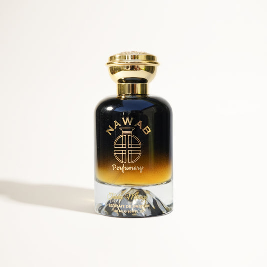 Tonka Mirage - Inspired by Jo Malone London Myrrh & Tonka