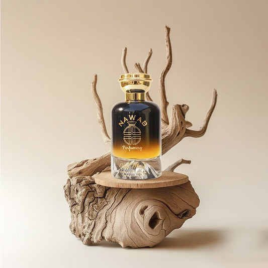 Tonka Mirage - Inspired by Jo Malone London Myrrh & Tonka