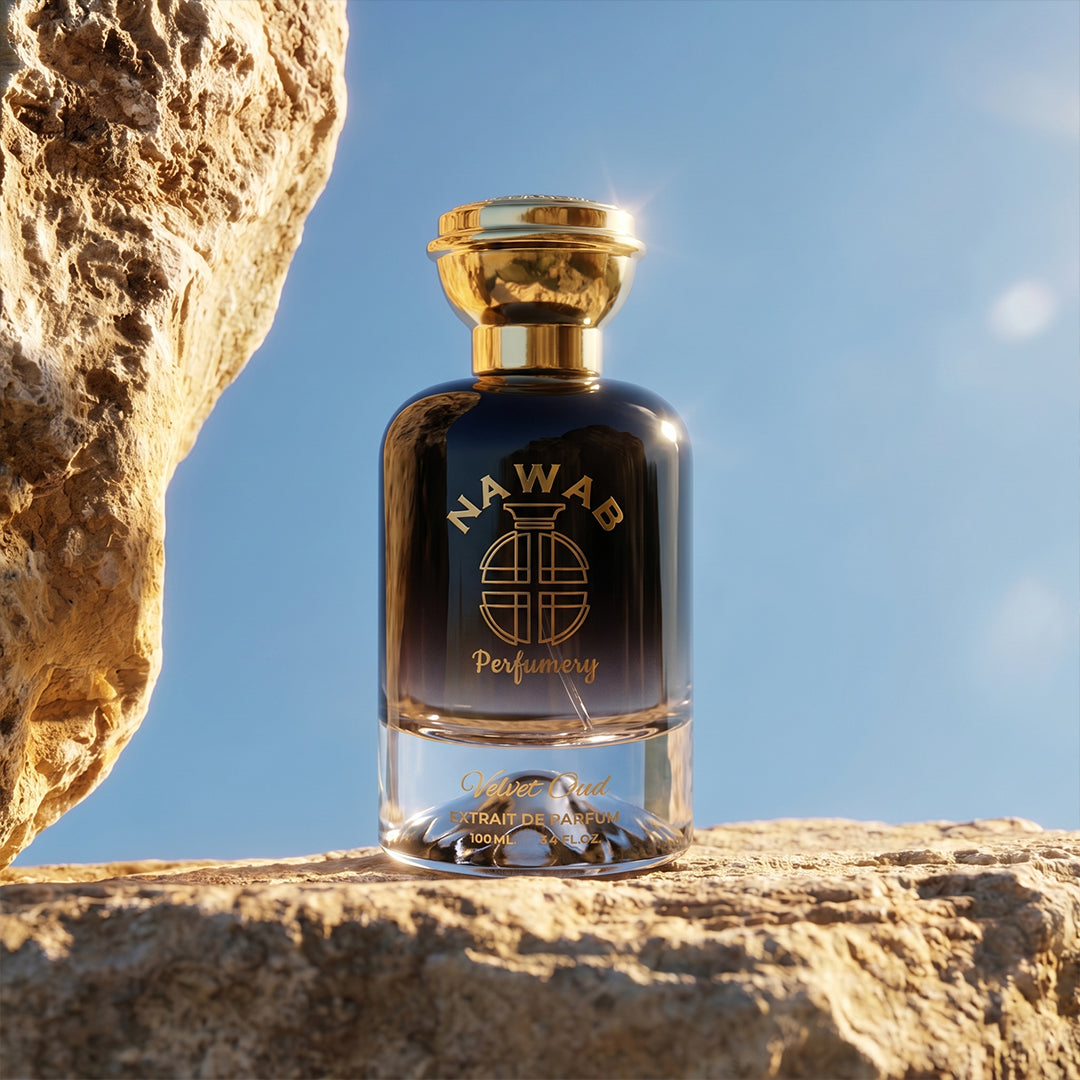 Velvet Oud | Inspired by diptyque Oud Palao